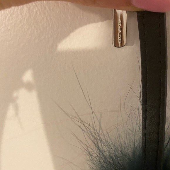 Authentic Fendi monster keychain - Picture 12 of 14